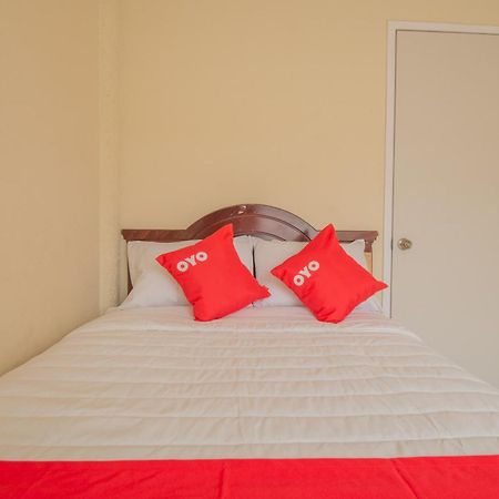 Oyo Hotel Morelos, Villa Hidalgo Villa Hidalgo  Ngoại thất bức ảnh