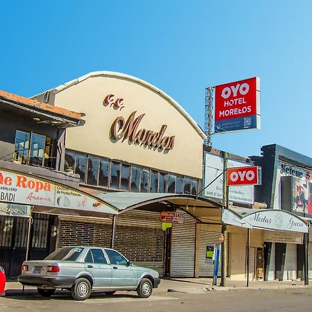 Oyo Hotel Morelos, Villa Hidalgo Villa Hidalgo  Ngoại thất bức ảnh