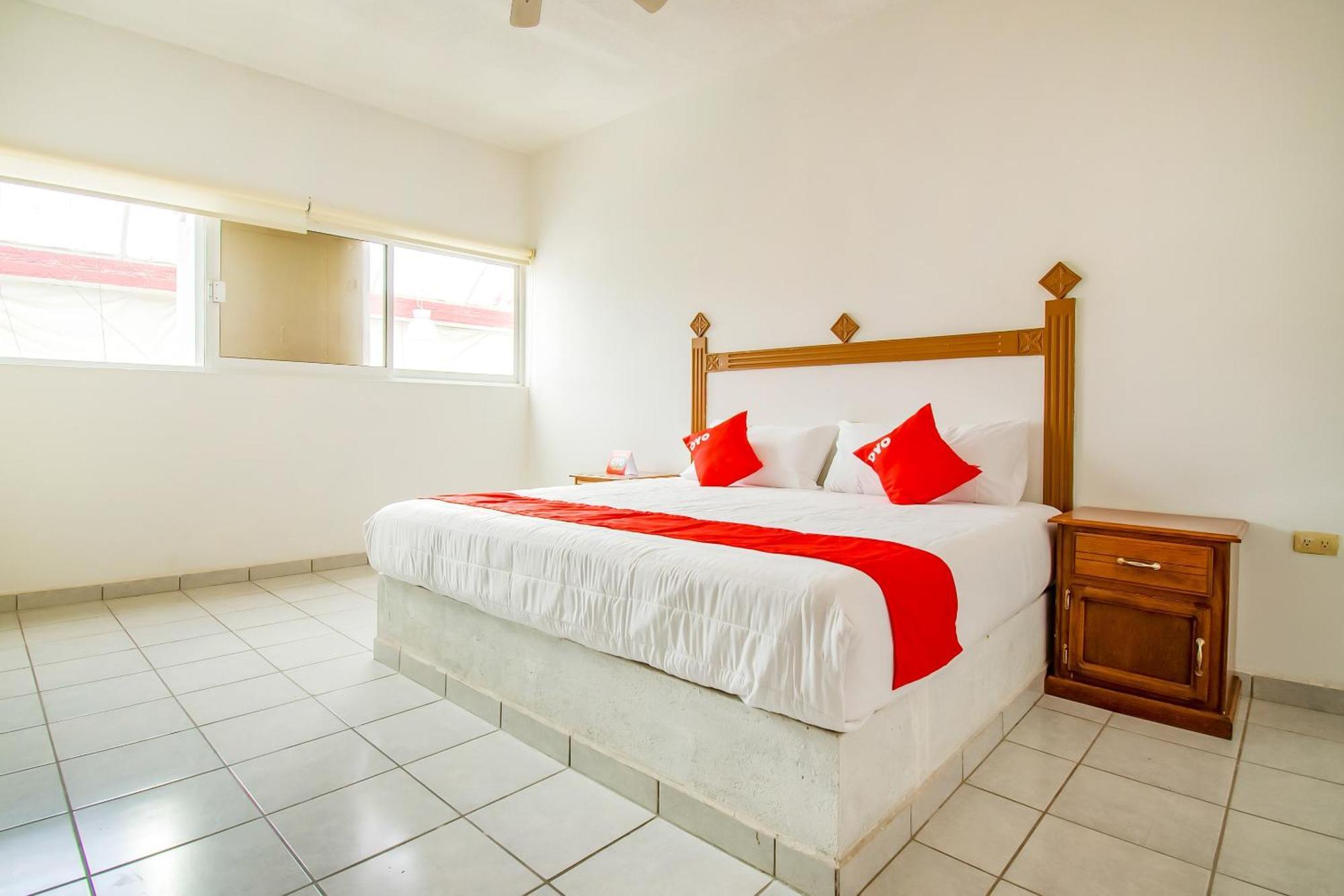 Oyo Hotel Morelos, Villa Hidalgo Villa Hidalgo  Ngoại thất bức ảnh
