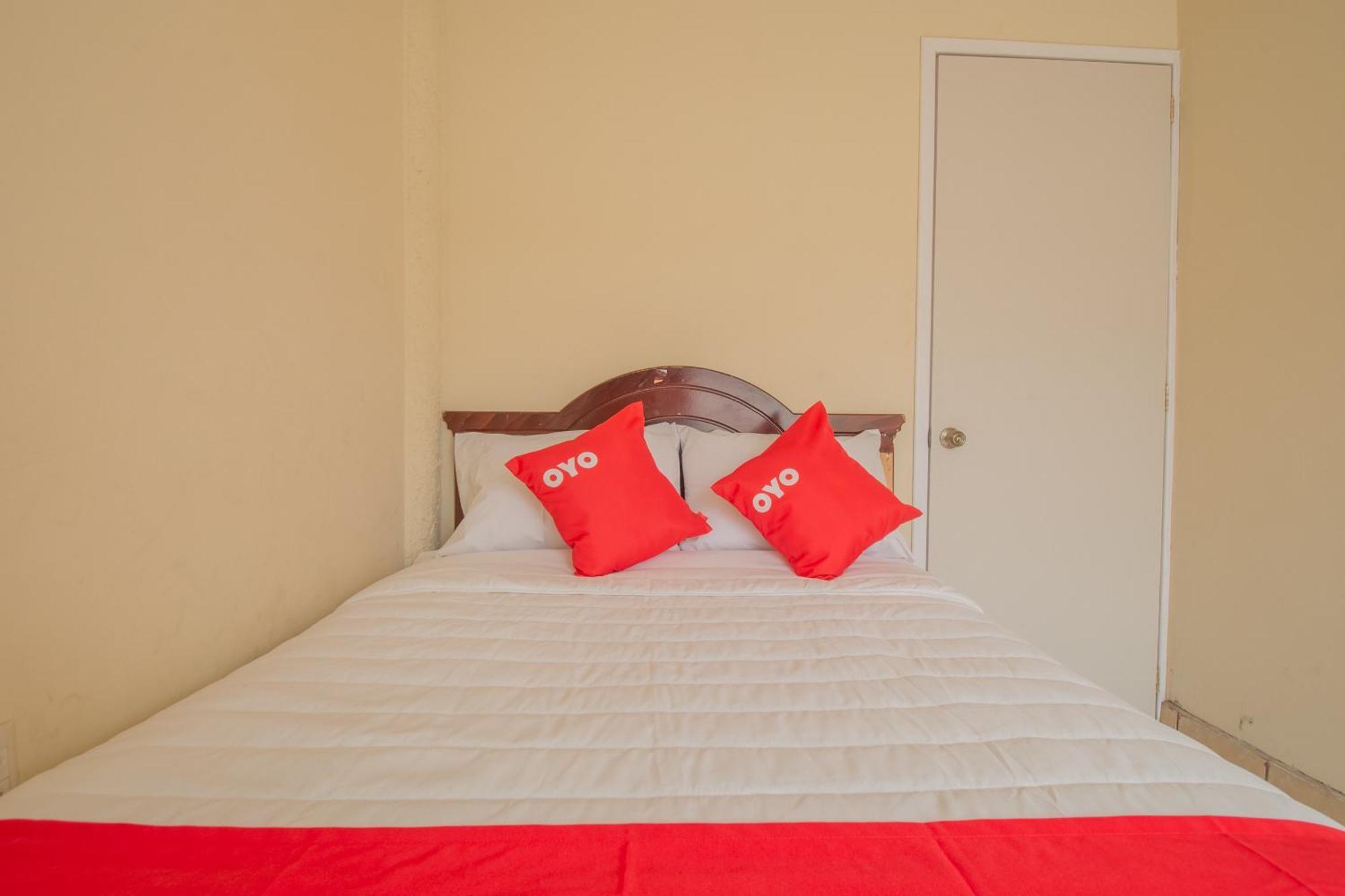 Oyo Hotel Morelos, Villa Hidalgo Villa Hidalgo  Ngoại thất bức ảnh
