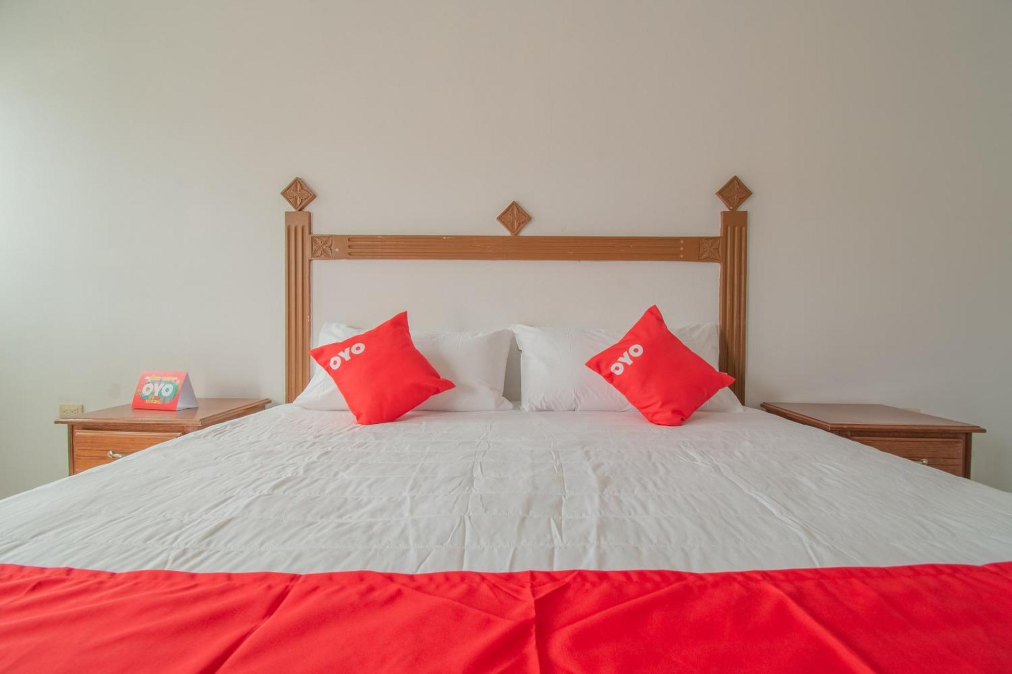 Oyo Hotel Morelos, Villa Hidalgo Villa Hidalgo  Ngoại thất bức ảnh