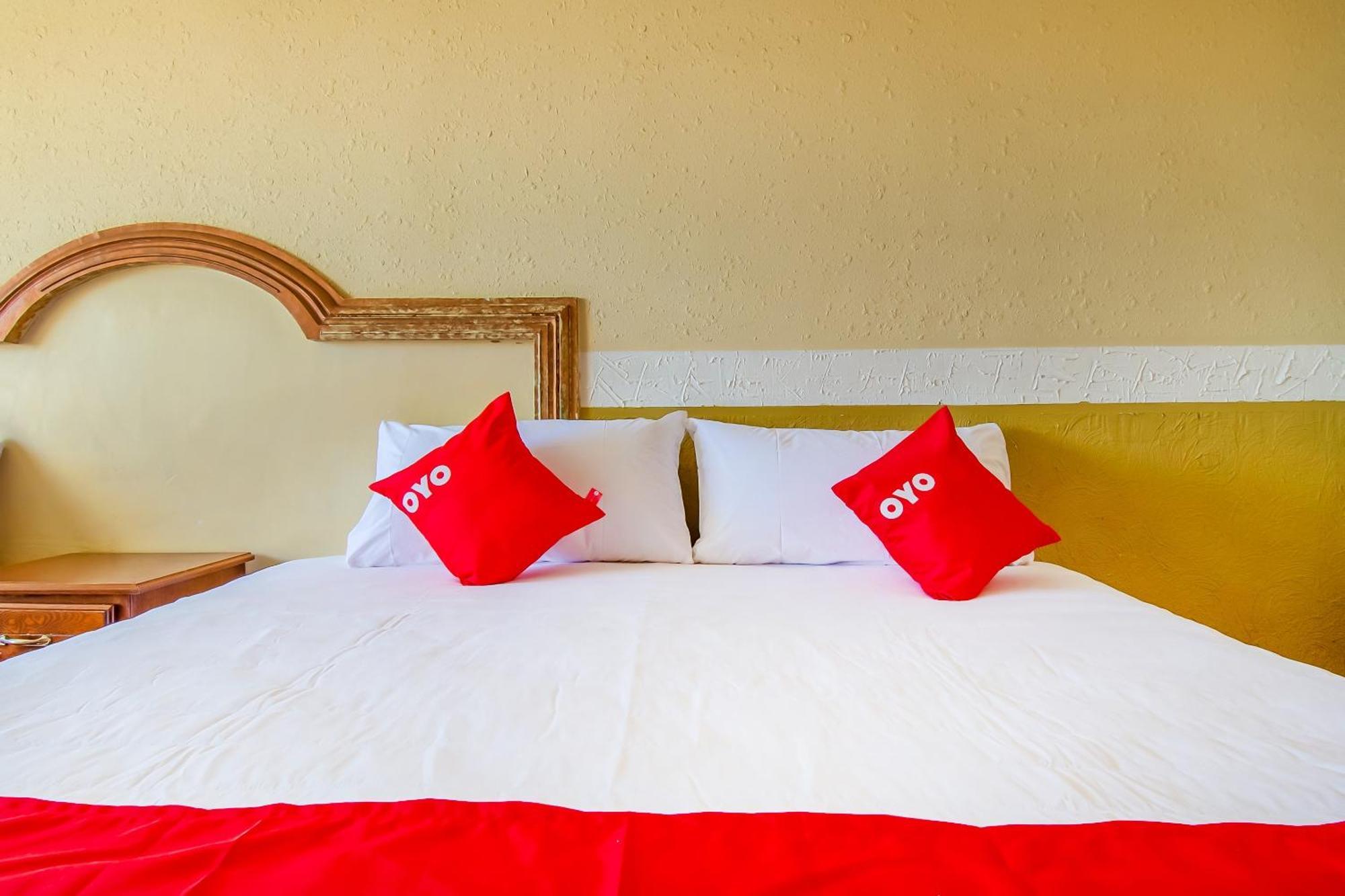 Oyo Hotel Morelos, Villa Hidalgo Villa Hidalgo  Ngoại thất bức ảnh