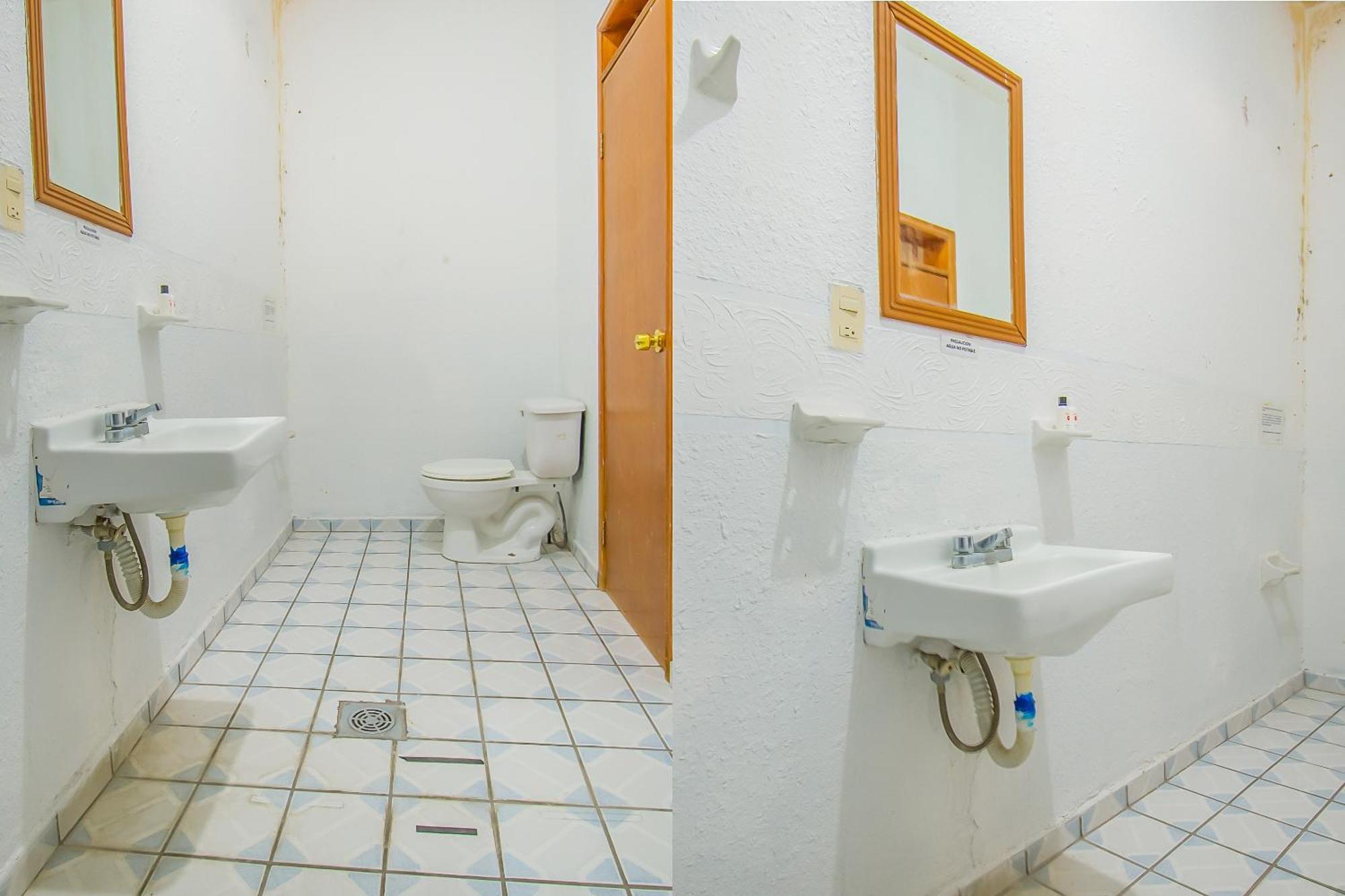 Oyo Hotel Morelos, Villa Hidalgo Villa Hidalgo  Ngoại thất bức ảnh
