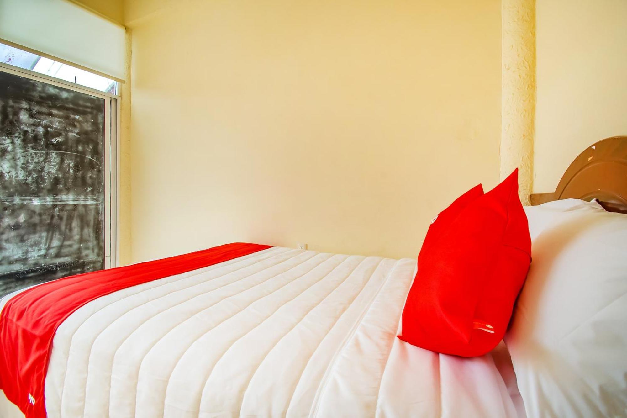 Oyo Hotel Morelos, Villa Hidalgo Villa Hidalgo  Ngoại thất bức ảnh
