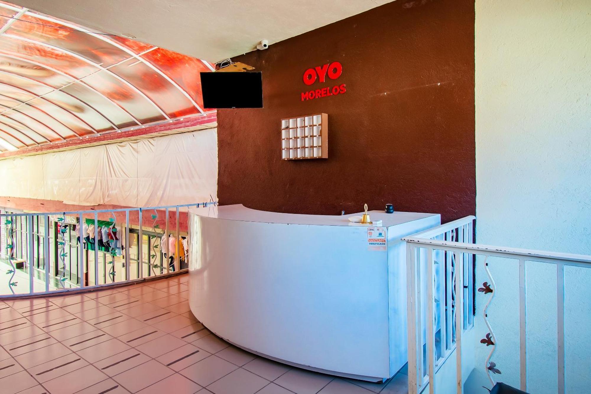 Oyo Hotel Morelos, Villa Hidalgo Villa Hidalgo  Ngoại thất bức ảnh