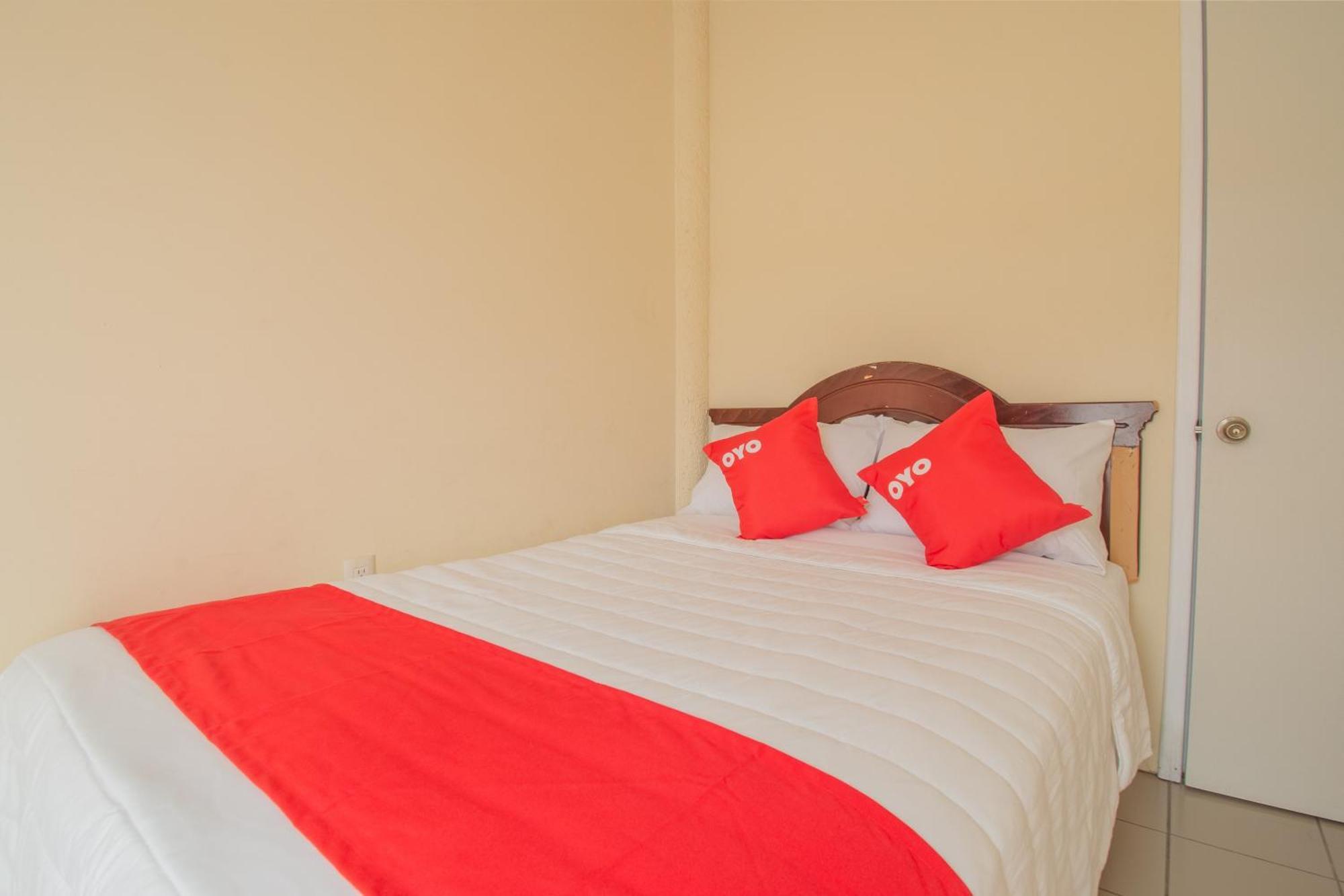 Oyo Hotel Morelos, Villa Hidalgo Villa Hidalgo  Ngoại thất bức ảnh