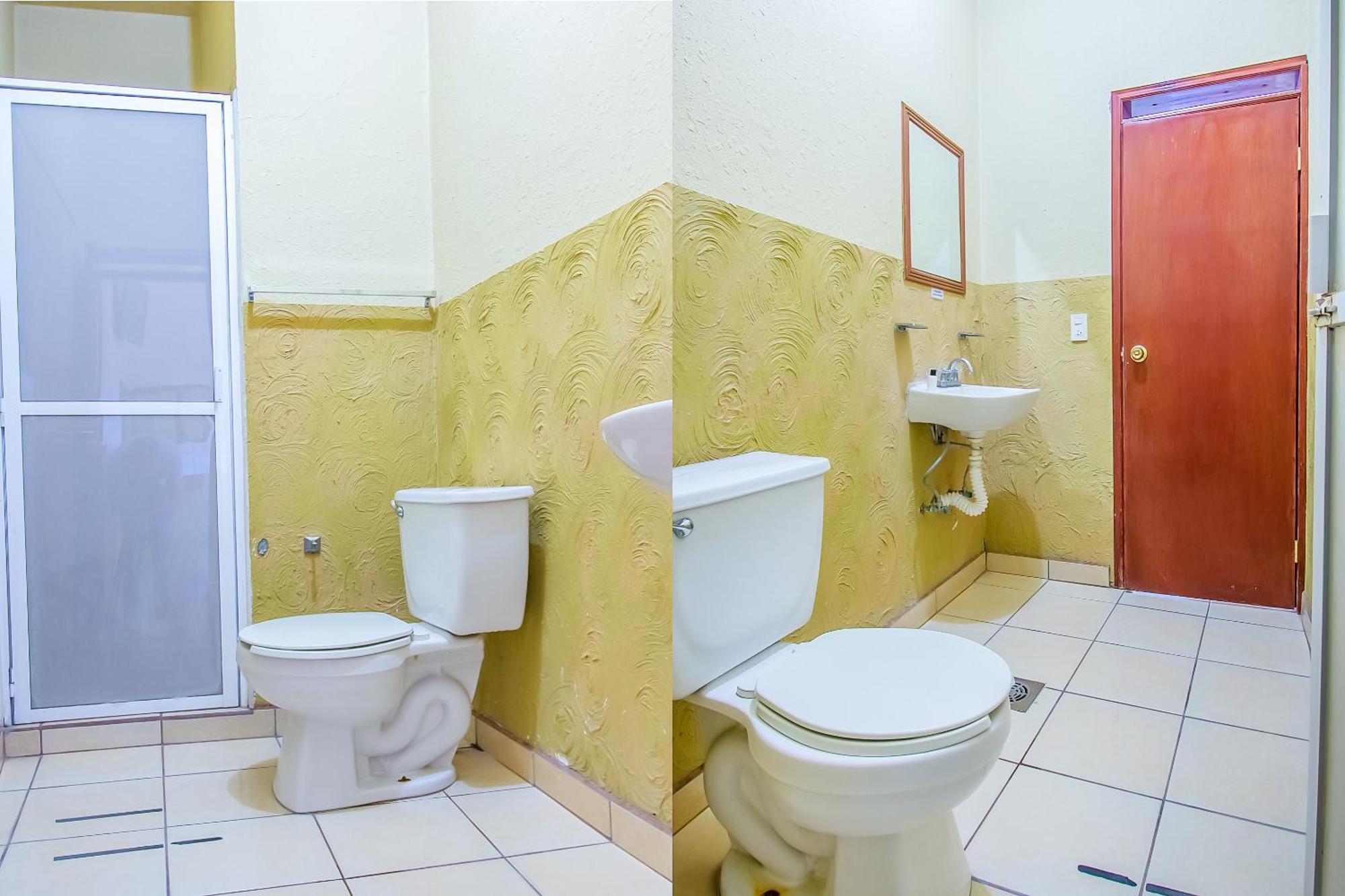 Oyo Hotel Morelos, Villa Hidalgo Villa Hidalgo  Ngoại thất bức ảnh